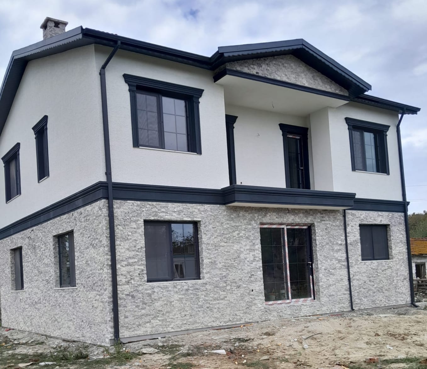 Silivri Villa Projesi